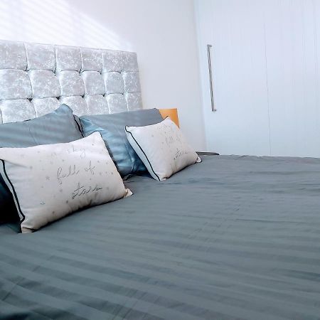 Cosy 1 Bed Flat That Sleeps 4 Warwick  Bagian luar foto