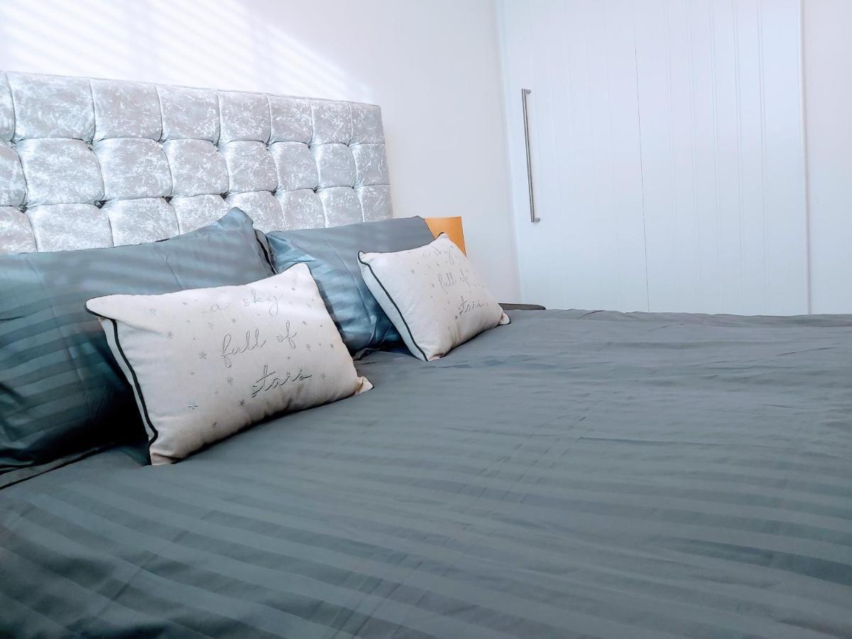 Cosy 1 Bed Flat That Sleeps 4 Warwick  Bagian luar foto